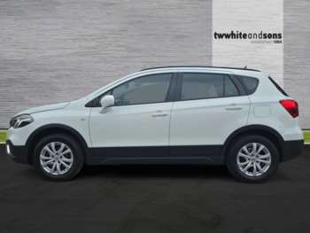 Used Suzuki SX4 S-Cross 2020 for sale - 74980801: Photo