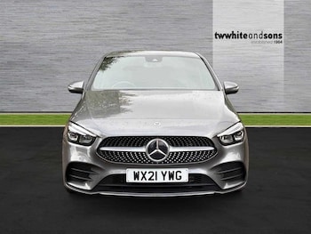 Used Mercedes-Benz B-Class 2021 for sale - 75722111: Photo