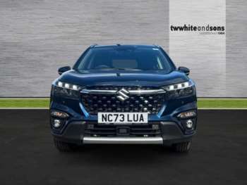 Used Suzuki SX4 S-Cross 2024 for sale - 73992522: Photo