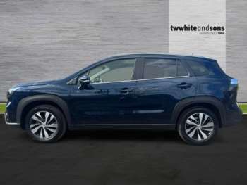 Used Suzuki SX4 S-Cross 2024 for sale - 73992522: Photo