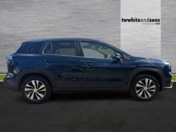 Used Suzuki SX4 S-Cross 2024 for sale - 73992522: Photo