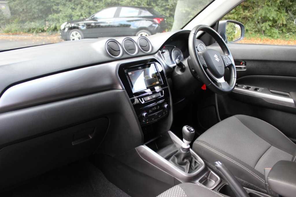 Vehicle 19