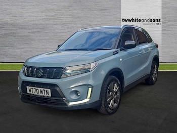 Suzuki - Vitara
