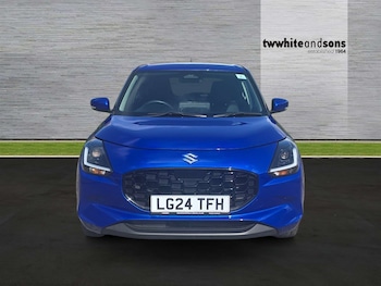 Used Suzuki Swift 2024 for sale - 75899623: Photo