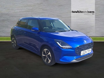 Used Suzuki Swift 2024 for sale - 75899623: Photo