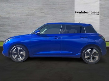 Used Suzuki Swift 2024 for sale - 75899623: Photo