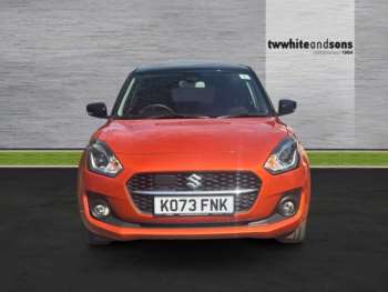 Used Suzuki Swift 2023 for sale - 74137374: Photo