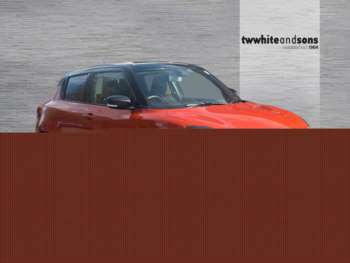 Used Suzuki Swift 2023 for sale - 74137374: Photo