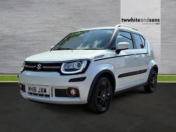 Suzuki - Ignis