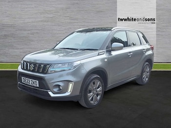 Suzuki - Vitara