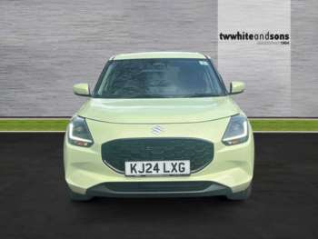 Used Suzuki Swift 2024 for sale - 74137372: Photo