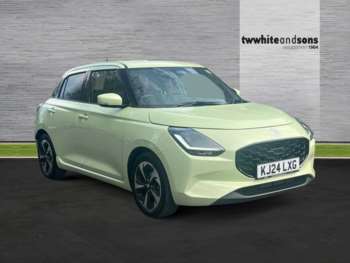 Used Suzuki Swift 2024 for sale - 74137372: Photo