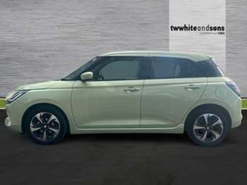 Used Suzuki Swift 2024 for sale - 74137372: Photo