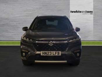 Used Suzuki SX4 S-Cross 2023 for sale - 74523179: Photo