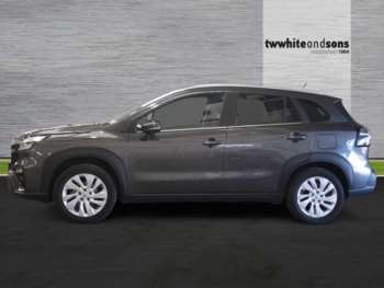 Used Suzuki SX4 S-Cross 2023 for sale - 74523179: Photo