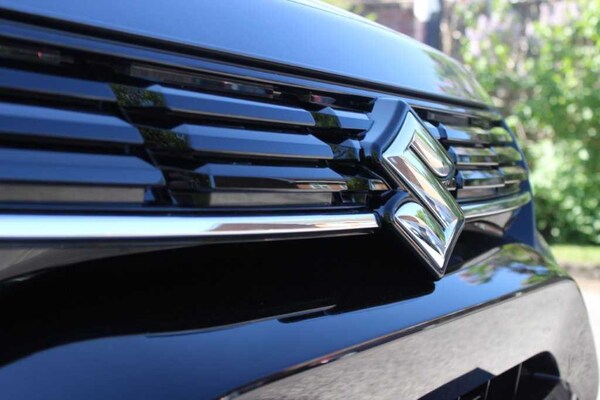 Used Suzuki Vitara 2025 for sale - 74523178: Photo 10