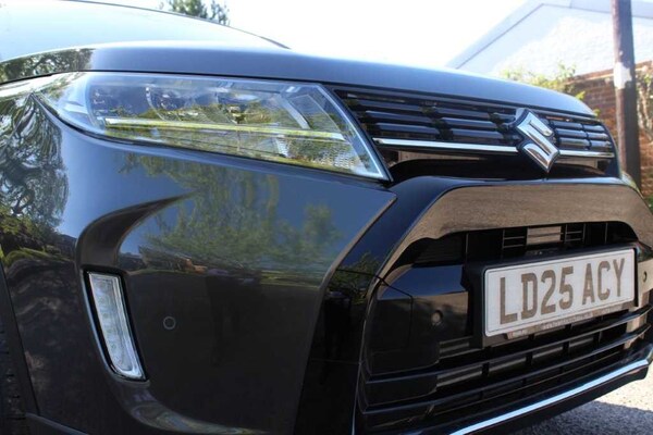 Used Suzuki Vitara 2025 for sale - 74523178: Photo 11