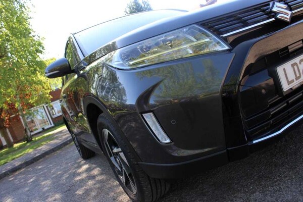 Used Suzuki Vitara 2025 for sale - 74523178: Photo 12