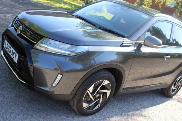 Used Suzuki Vitara 2025 for sale - 74523178: Photo 13