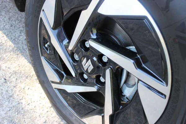 Used Suzuki Vitara 2025 for sale - 74523178: Photo 18