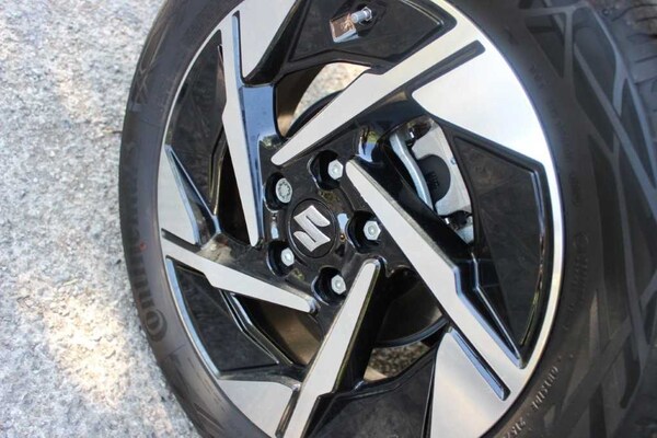 Used Suzuki Vitara 2025 for sale - 74523178: Photo 19