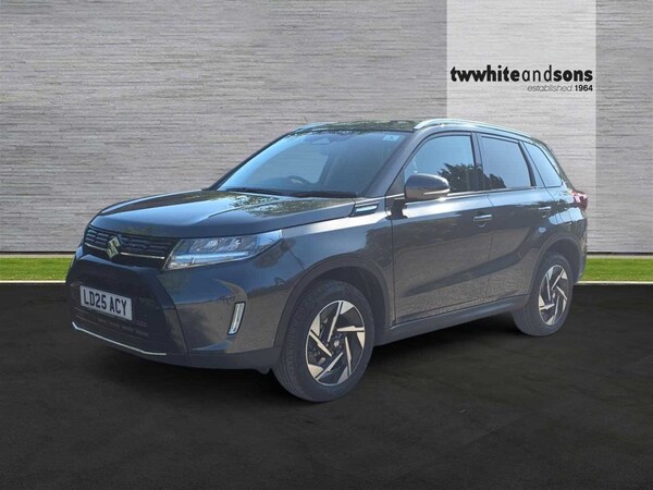 Used Suzuki Vitara 2025 for sale - 74523178: Photo 1