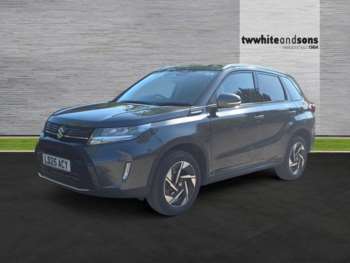 2025 - 1.4 Boosterjet Mild Hybrid Ultra 5dr