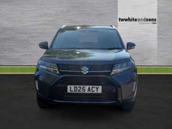 Used Suzuki Vitara 2025 for sale - 74523178: Photo