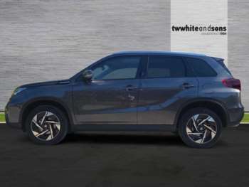 Used Suzuki Vitara 2025 for sale - 74523178: Photo