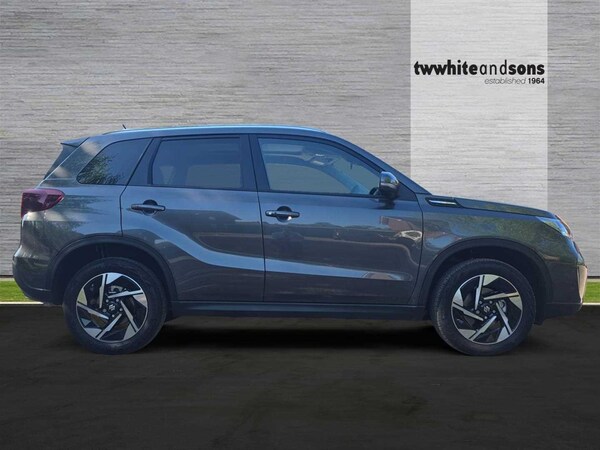 Used Suzuki Vitara 2025 for sale - 74523178: Photo 5