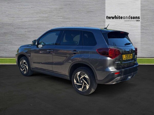 Used Suzuki Vitara 2025 for sale - 74523178: Photo 6