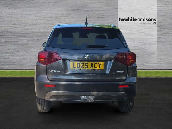 Used Suzuki Vitara 2025 for sale - 74523178: Photo 7