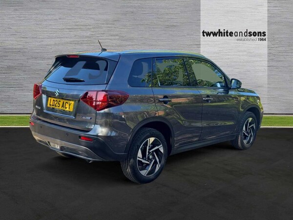 Used Suzuki Vitara 2025 for sale - 74523178: Photo 8
