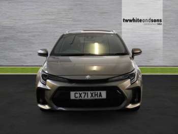 Used Suzuki Swace 2022 for sale - 74980775: Photo