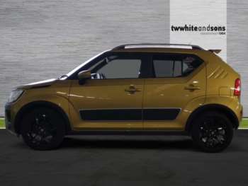 Used Suzuki Ignis 2022 for sale - 74879962: Photo
