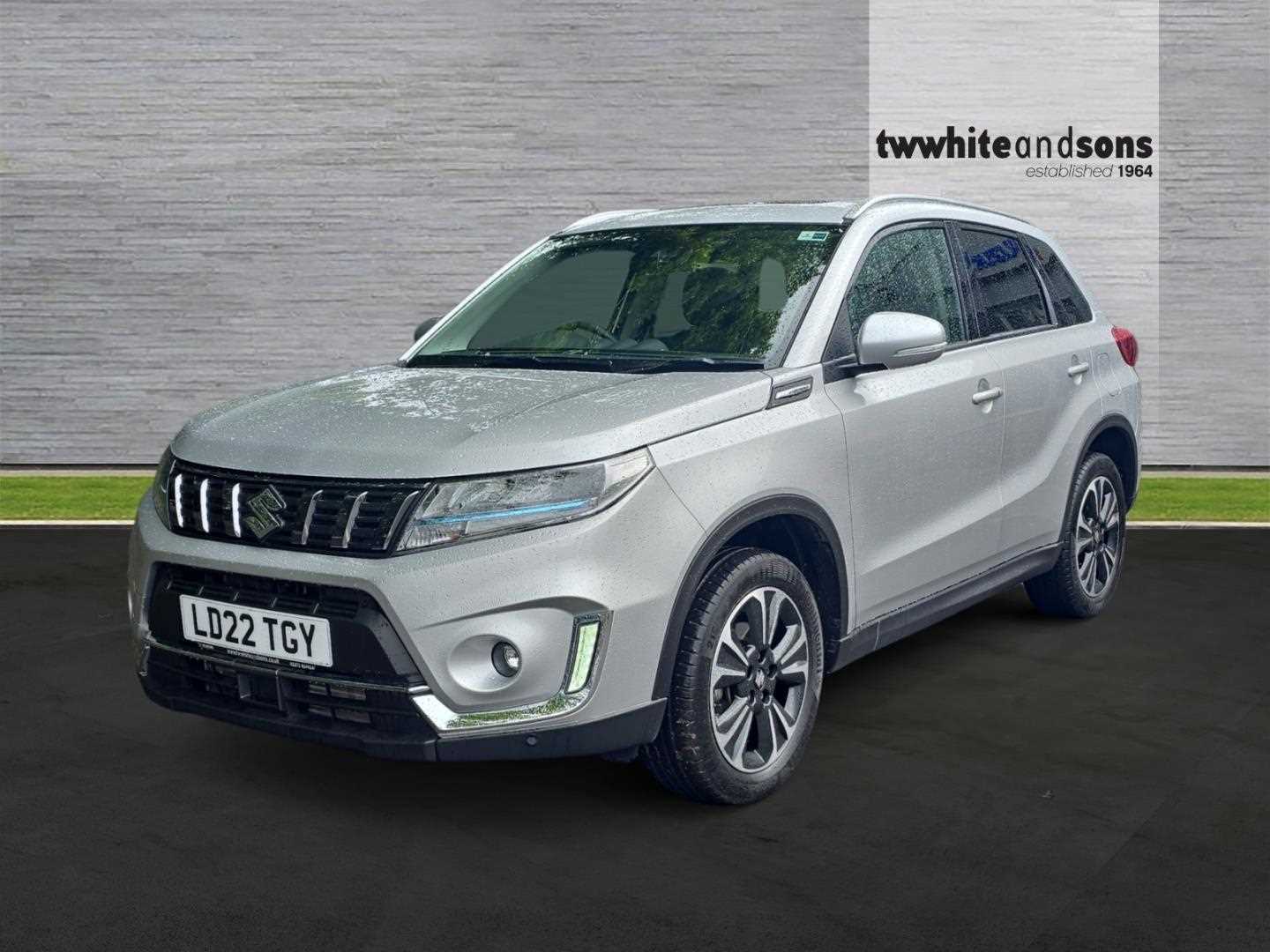 Used Suzuki Vitara 2022 for sale - 76773523: Photo 1