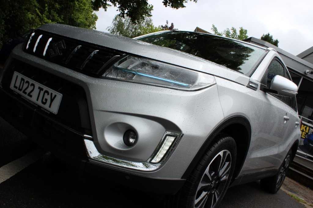 Used Suzuki Vitara 2022 for sale - 76773523: Photo 13