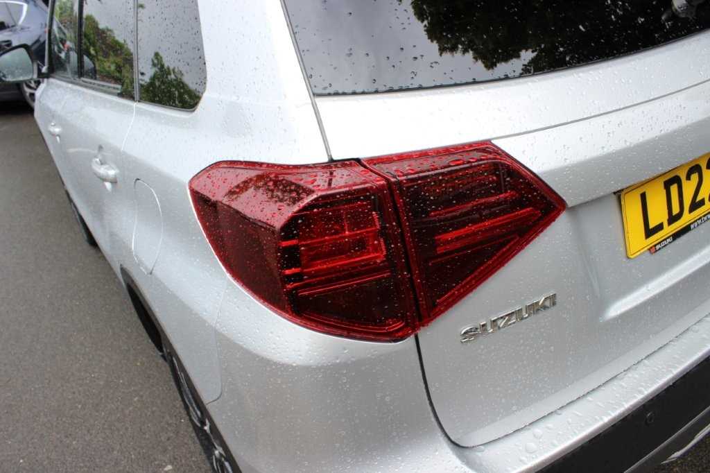 Used Suzuki Vitara 2022 for sale - 76773523: Photo 17