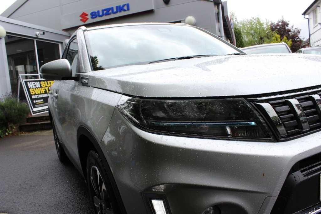 Used Suzuki Vitara 2022 for sale - 76773523: Photo 25