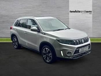 Used Suzuki Vitara 2022 for sale - 76773523: Photo