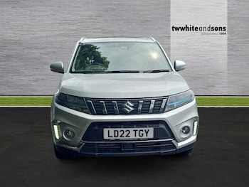 Used Suzuki Vitara 2022 for sale - 76773523: Photo