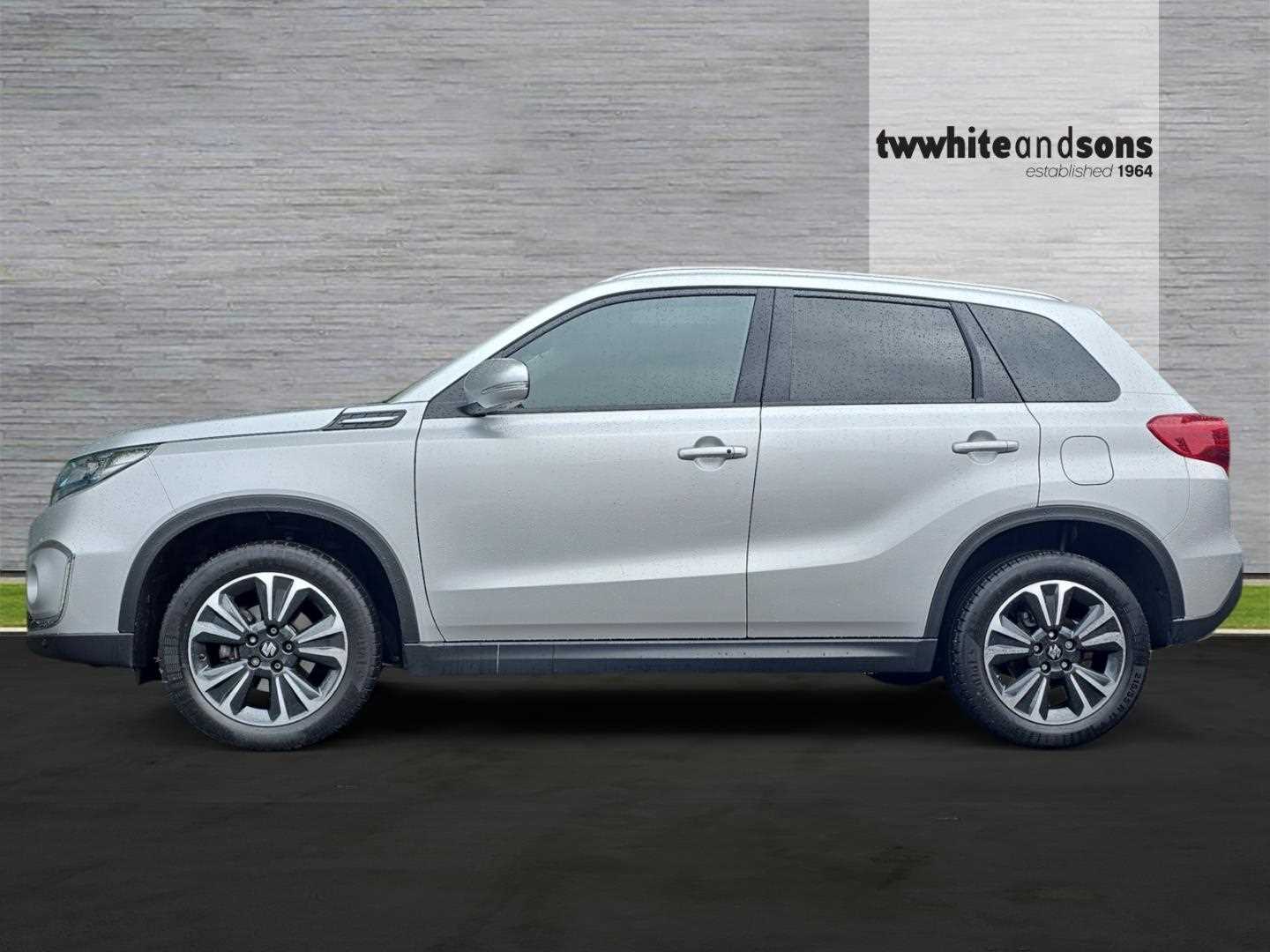 Used Suzuki Vitara 2022 for sale - 76773523: Photo 4