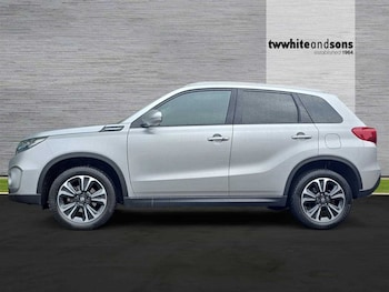 Used Suzuki Vitara 2022 for sale - 76773523: Photo