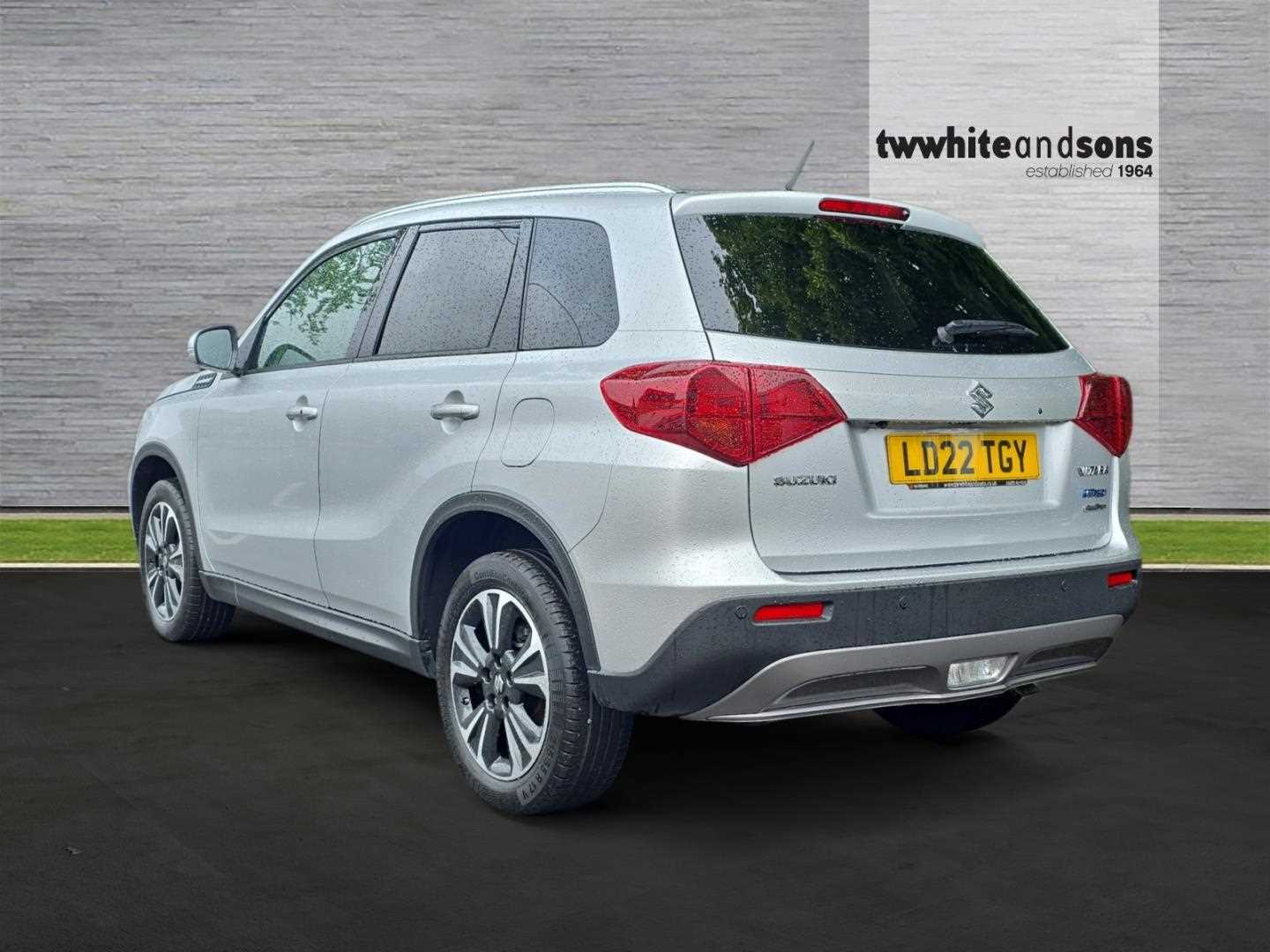 Used Suzuki Vitara 2022 for sale - 76773523: Photo 6