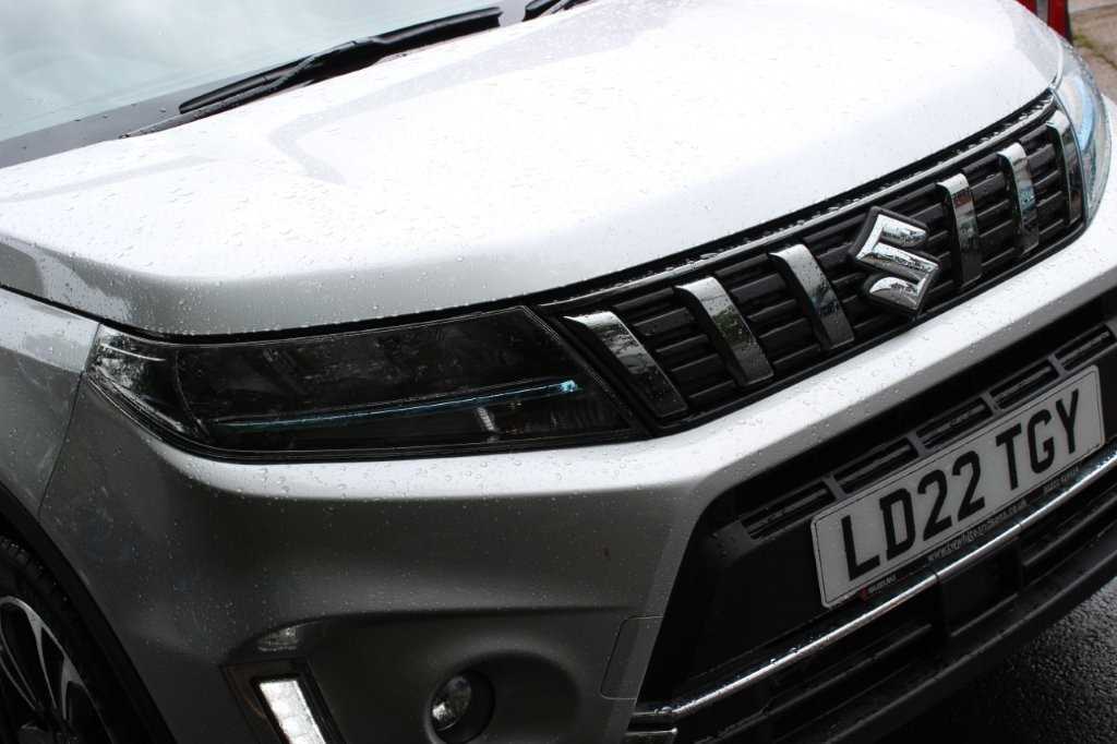 Used Suzuki Vitara 2022 for sale - 76773523: Photo 9