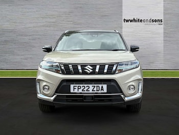 Used Suzuki Vitara 2022 for sale - 75733656: Photo