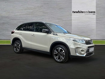 Used Suzuki Vitara 2022 for sale - 75733656: Photo