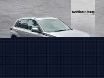 Used Suzuki Vitara 2022 for sale - 74879961: Photo