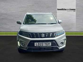 Used Suzuki Vitara 2022 for sale - 74879961: Photo