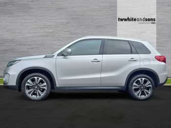 Used Suzuki Vitara 2022 for sale - 74879961: Photo